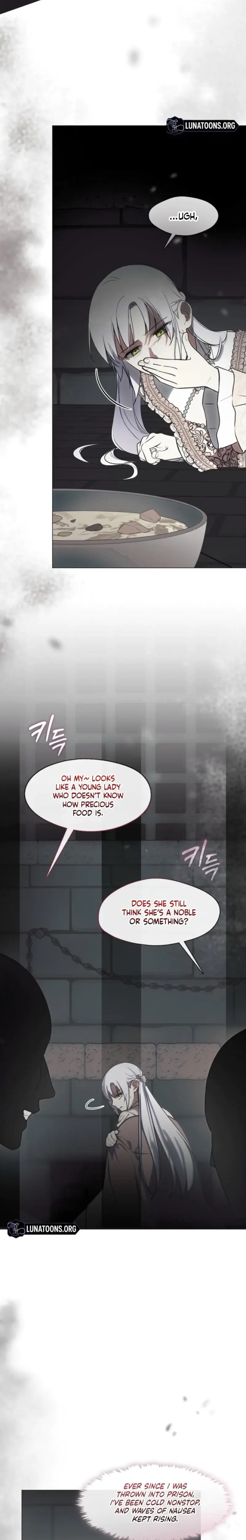 I Switched Husbands At The Altar Chapter 42 - Page 2