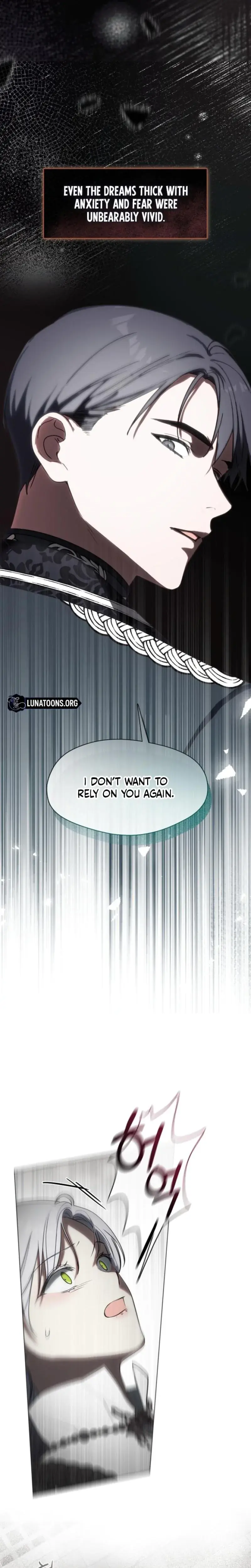 I Switched Husbands At The Altar Chapter 42 - Page 7
