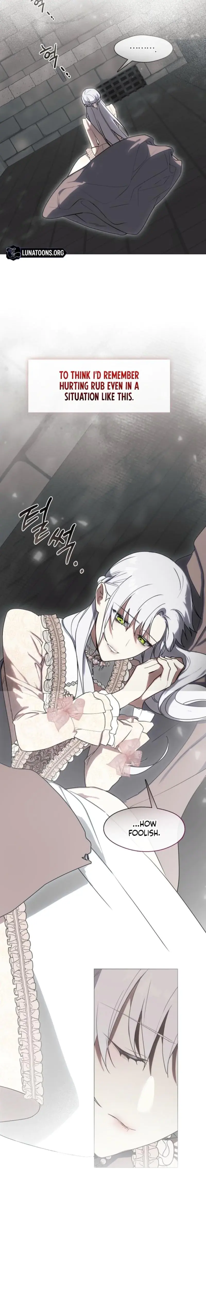I Switched Husbands At The Altar Chapter 42 - Page 8