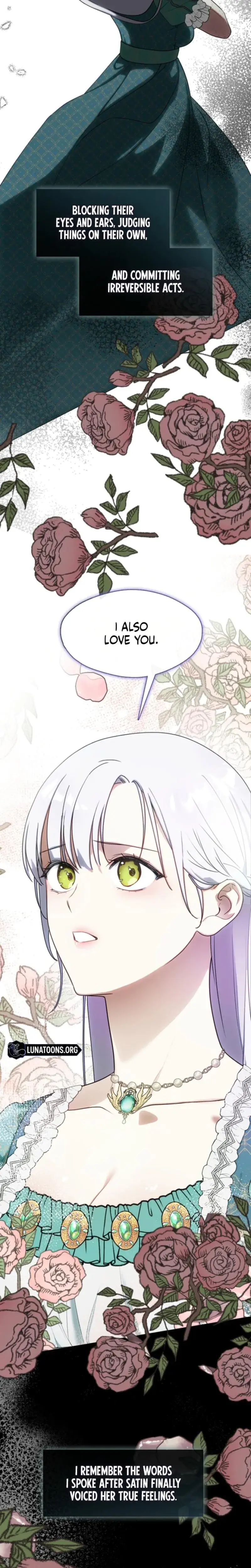 I Switched Husbands At The Altar Chapter 43 - Page 10