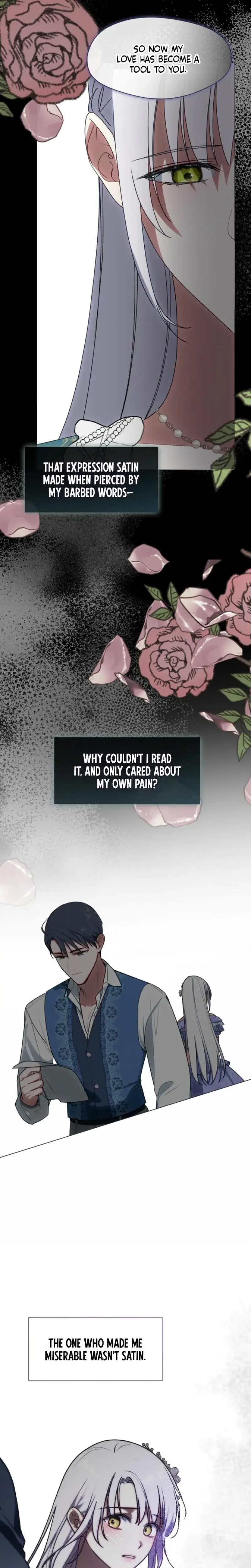 I Switched Husbands At The Altar Chapter 43 - Page 11