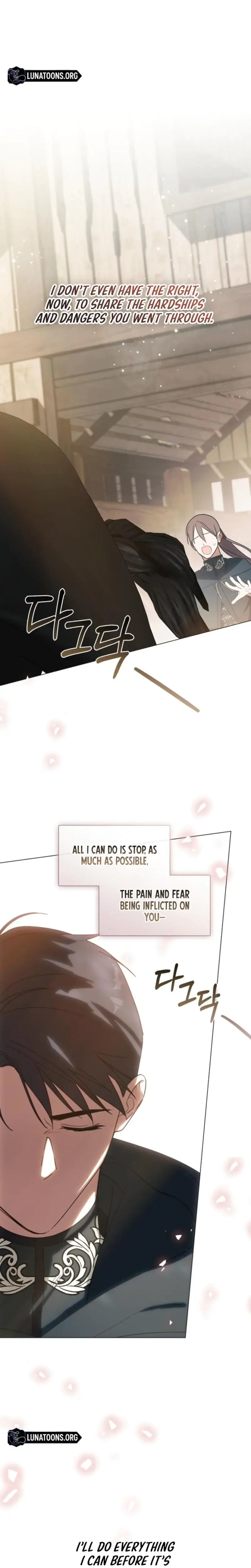 I Switched Husbands At The Altar Chapter 43 - Page 15