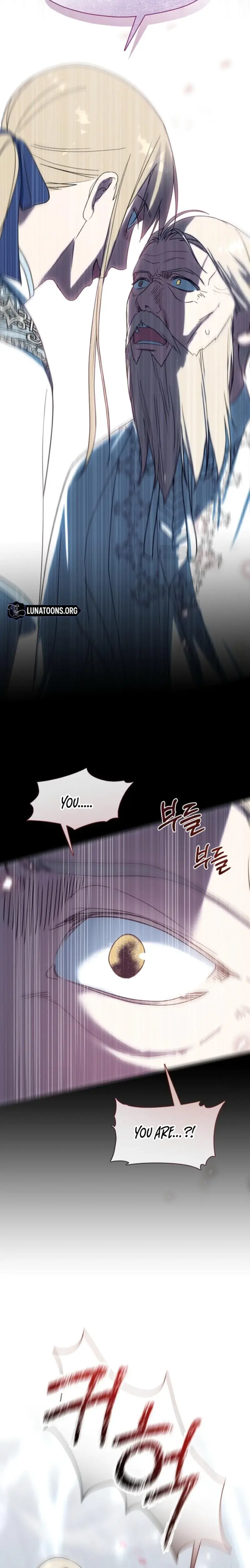 I Switched Husbands At The Altar Chapter 43 - Page 23