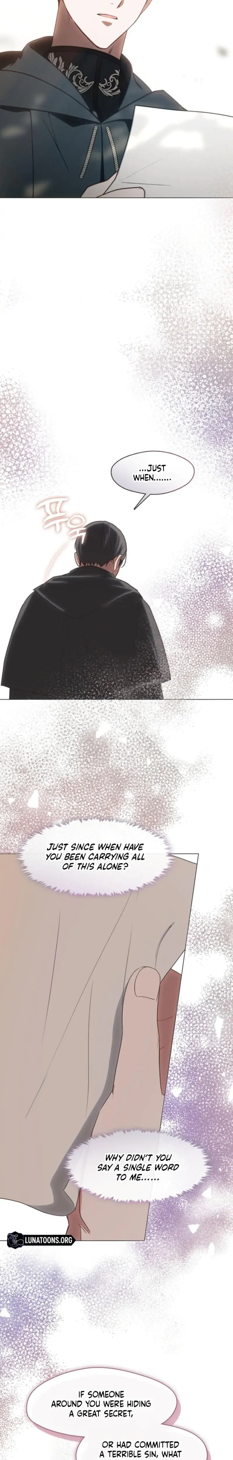 I Switched Husbands At The Altar Chapter 43 - Page 6