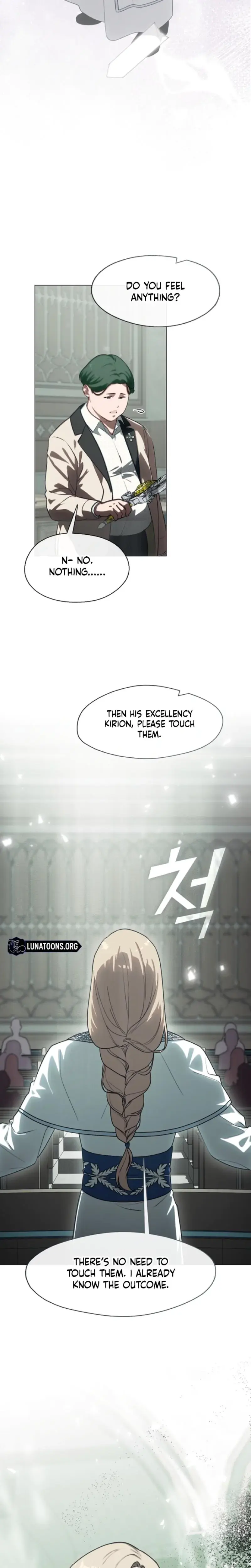 I Switched Husbands At The Altar Chapter 44 - Page 20