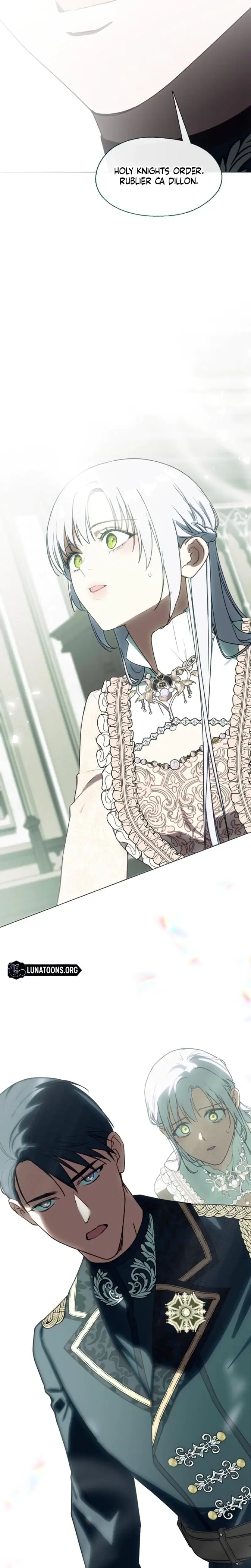 I Switched Husbands At The Altar Chapter 44 - Page 26