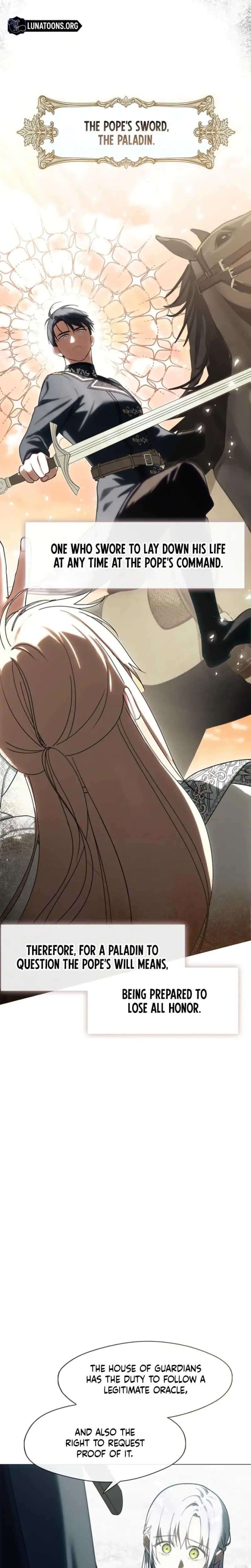 I Switched Husbands At The Altar Chapter 45 - Page 2