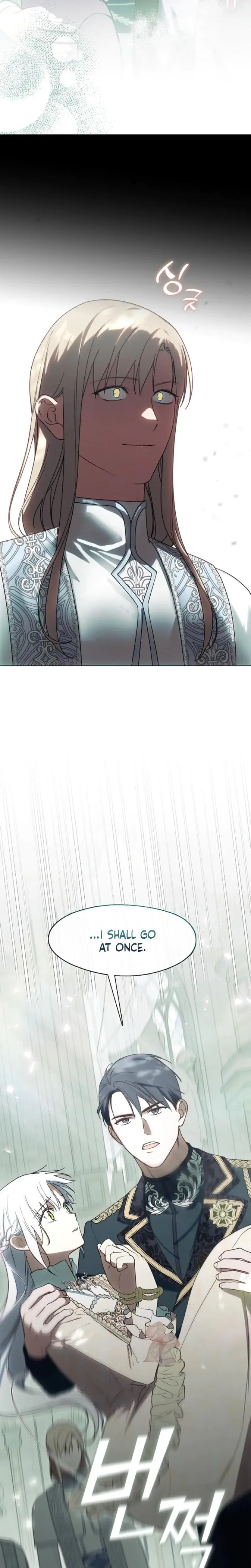 I Switched Husbands At The Altar Chapter 45 - Page 24