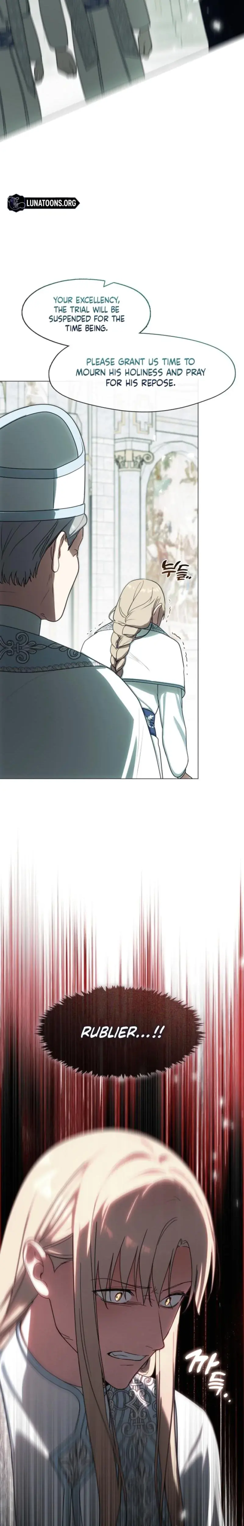 I Switched Husbands At The Altar Chapter 45 - Page 25