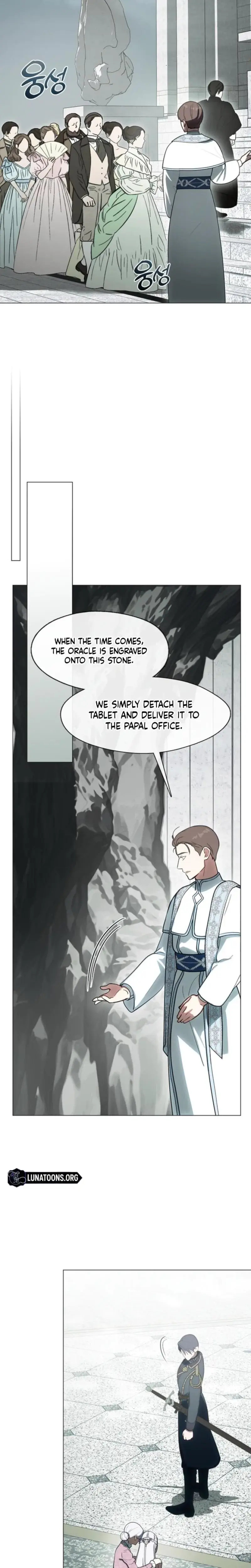 I Switched Husbands At The Altar Chapter 45 - Page 5