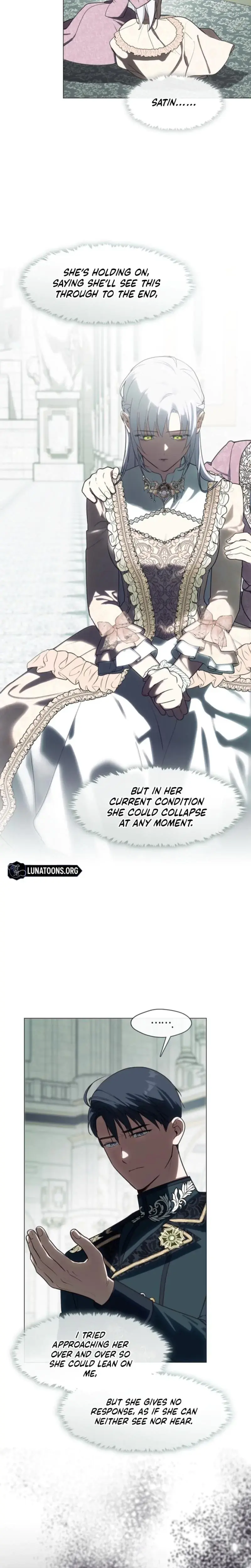 I Switched Husbands At The Altar Chapter 45 - Page 6