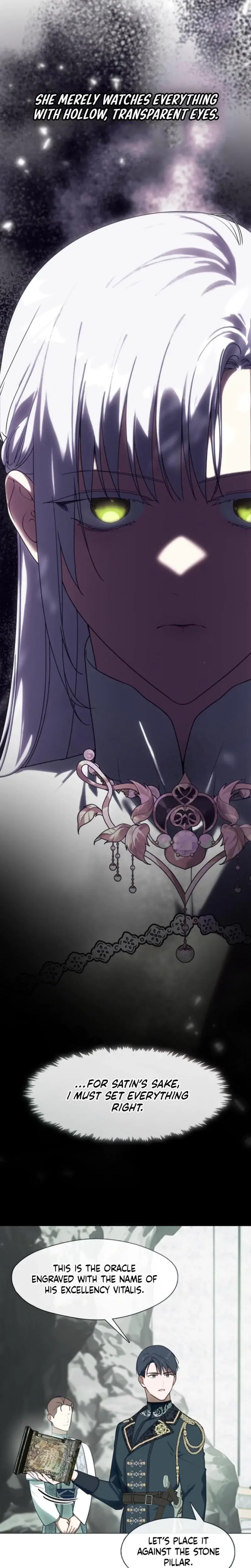 I Switched Husbands At The Altar Chapter 45 - Page 7