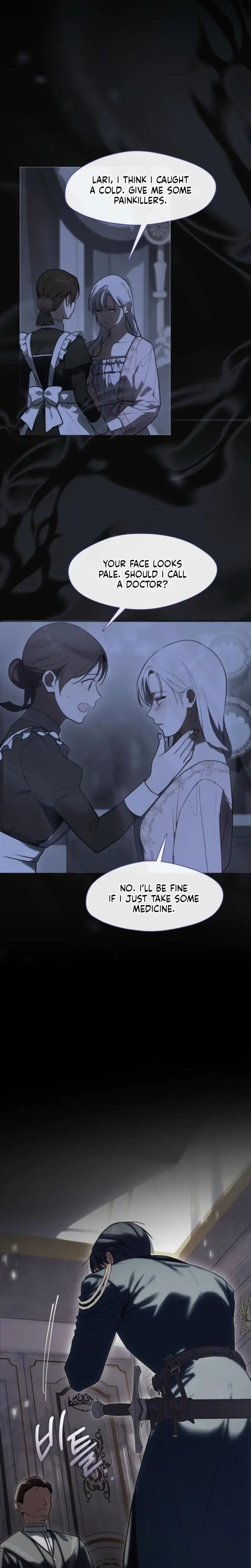 I Switched Husbands At The Altar Chapter 46 - Page 10