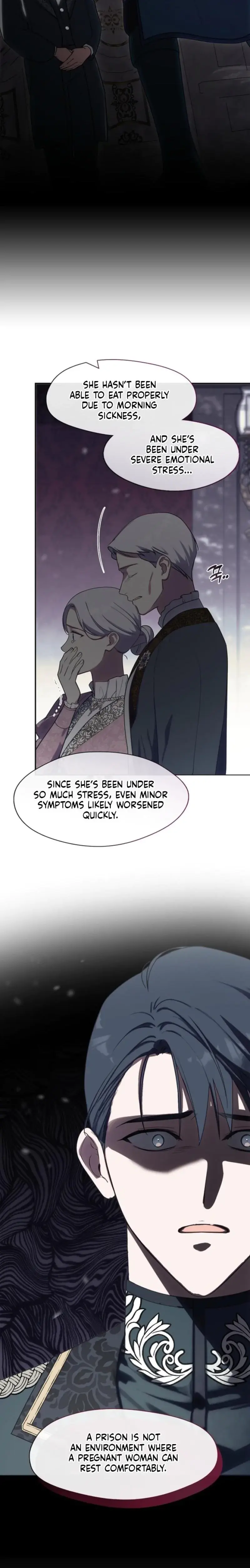 I Switched Husbands At The Altar Chapter 46 - Page 11