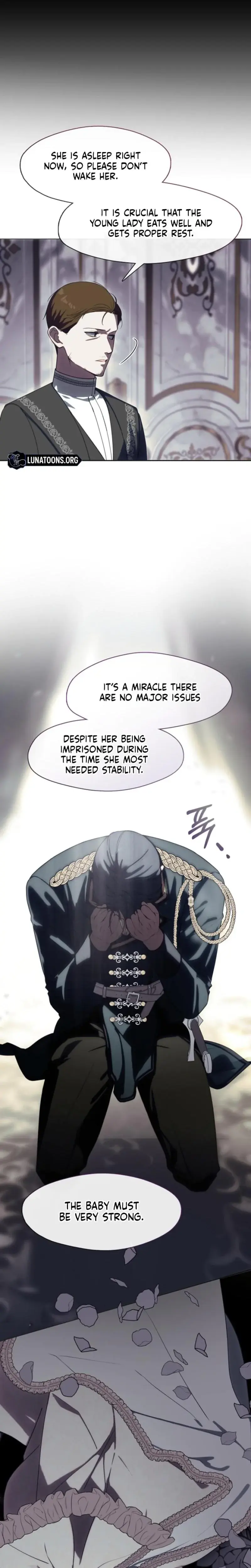 I Switched Husbands At The Altar Chapter 46 - Page 12