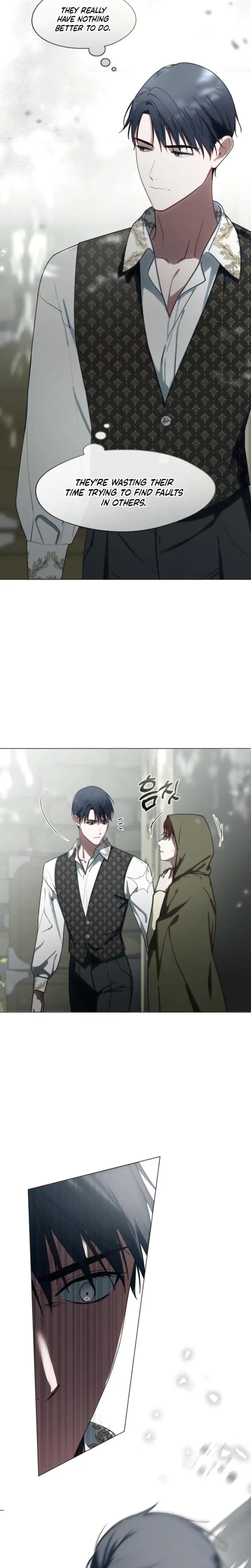 I Switched Husbands At The Altar Chapter 46 - Page 14