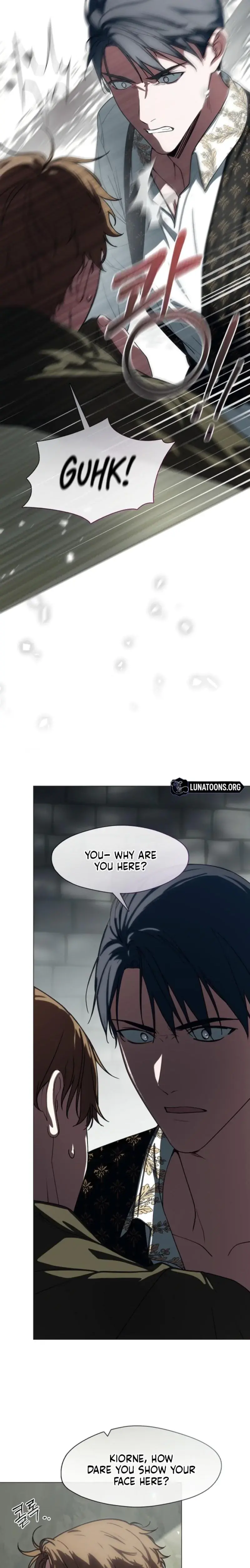 I Switched Husbands At The Altar Chapter 46 - Page 15