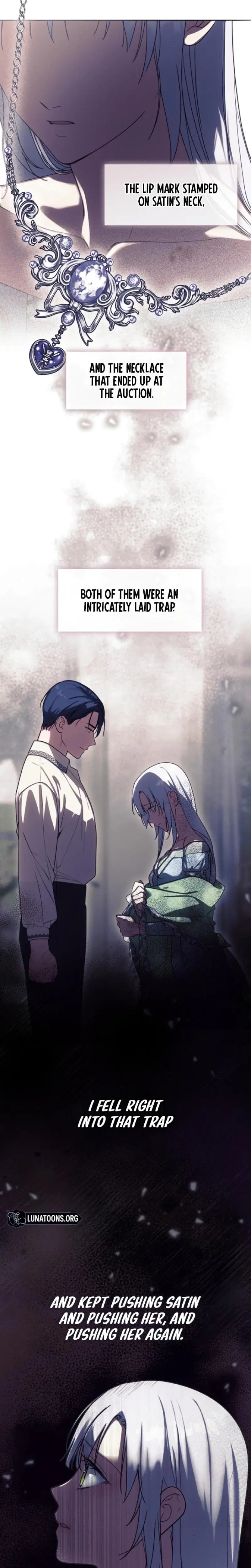 I Switched Husbands At The Altar Chapter 46 - Page 18