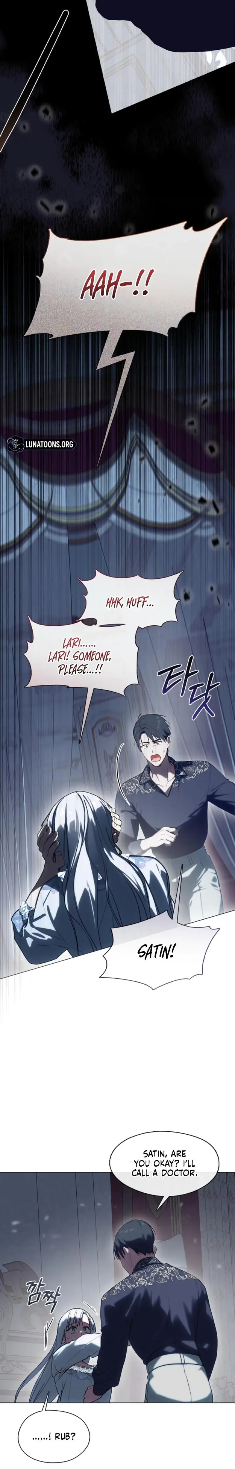 I Switched Husbands At The Altar Chapter 46 - Page 23