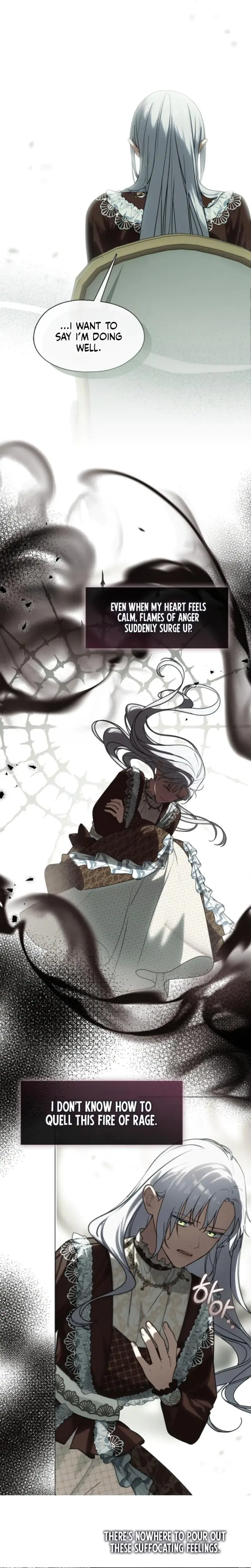 I Switched Husbands At The Altar Chapter 47 - Page 10