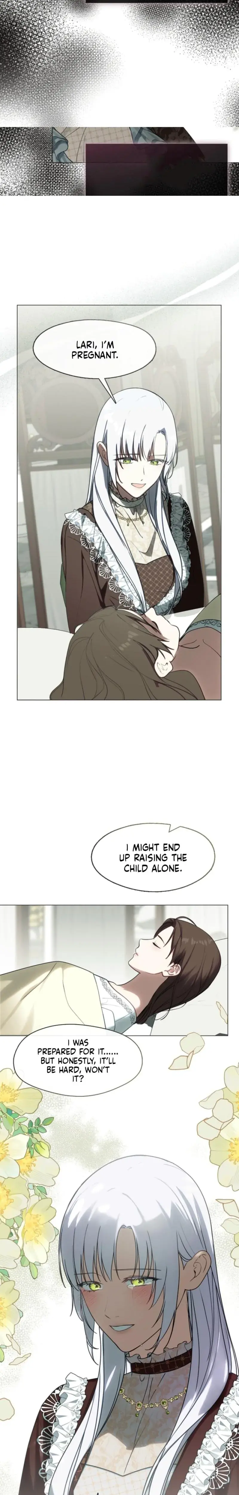 I Switched Husbands At The Altar Chapter 47 - Page 11