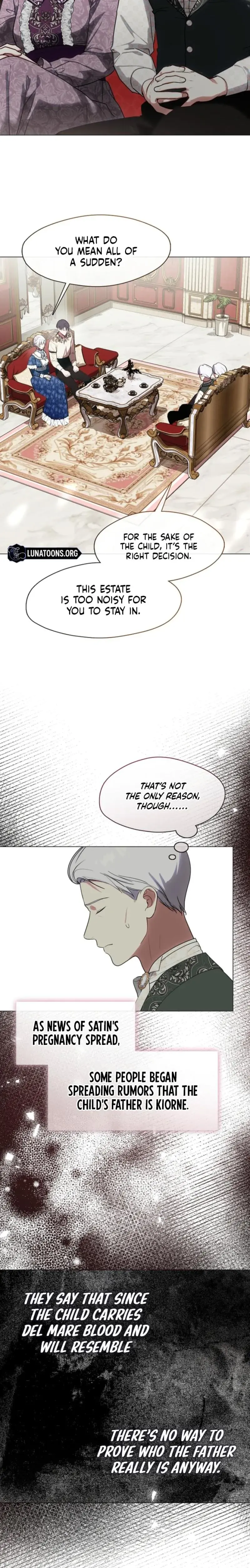 I Switched Husbands At The Altar Chapter 47 - Page 13