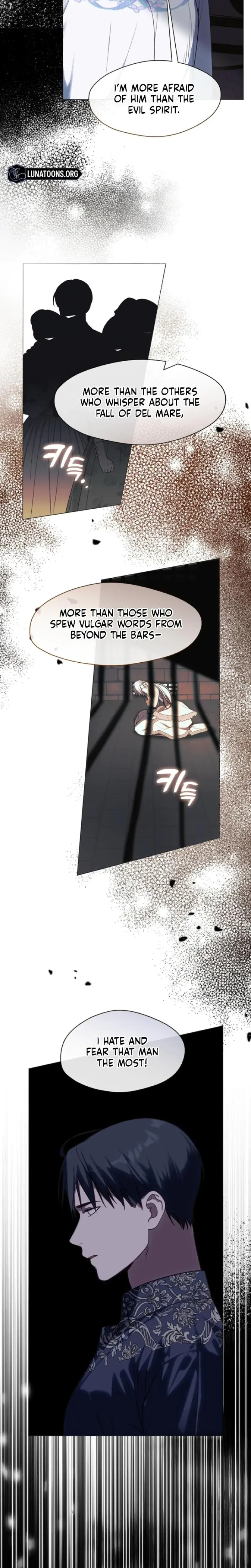I Switched Husbands At The Altar Chapter 47 - Page 2