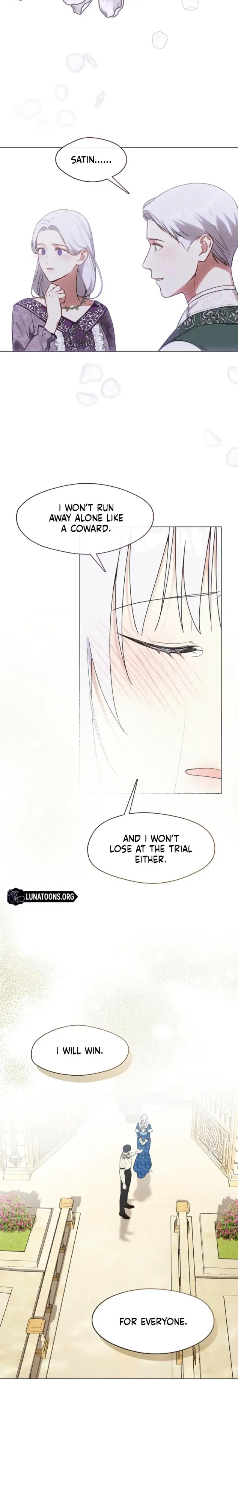 I Switched Husbands At The Altar Chapter 47 - Page 24