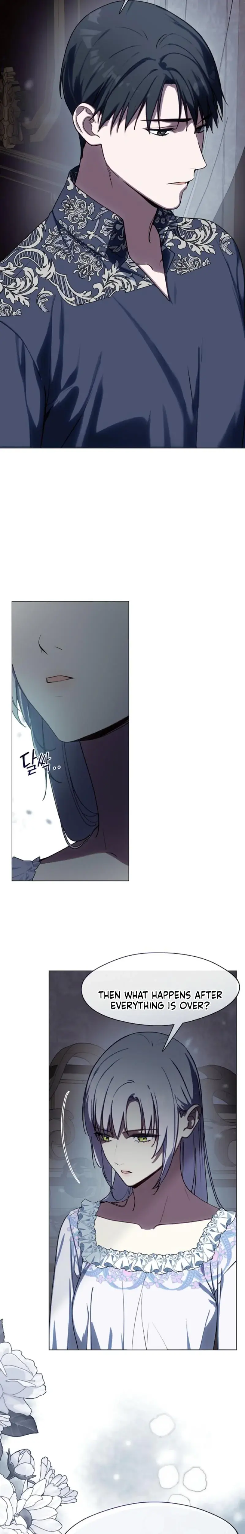 I Switched Husbands At The Altar Chapter 47 - Page 4