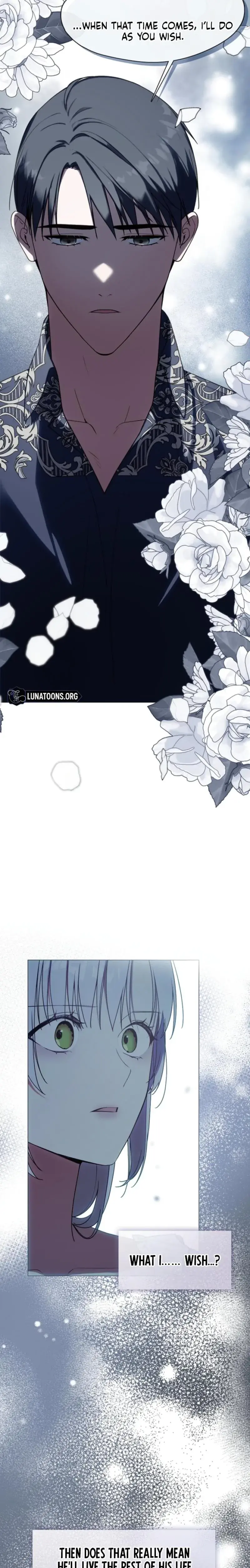 I Switched Husbands At The Altar Chapter 47 - Page 5