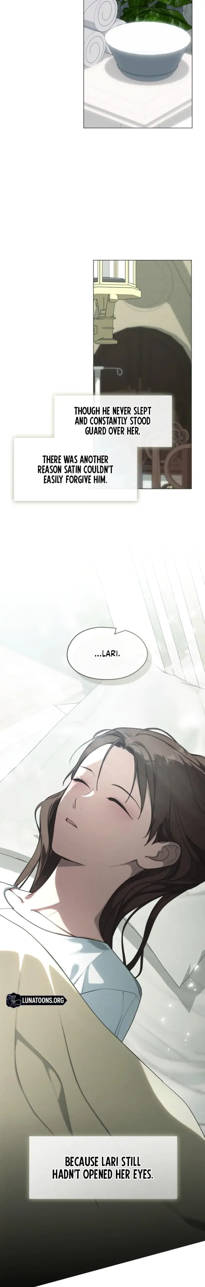 I Switched Husbands At The Altar Chapter 47 - Page 8