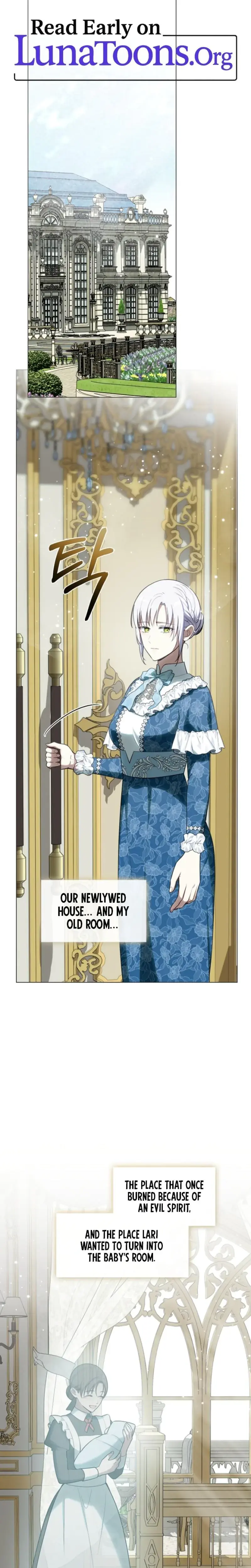 I Switched Husbands At The Altar Chapter 48 - Page 1