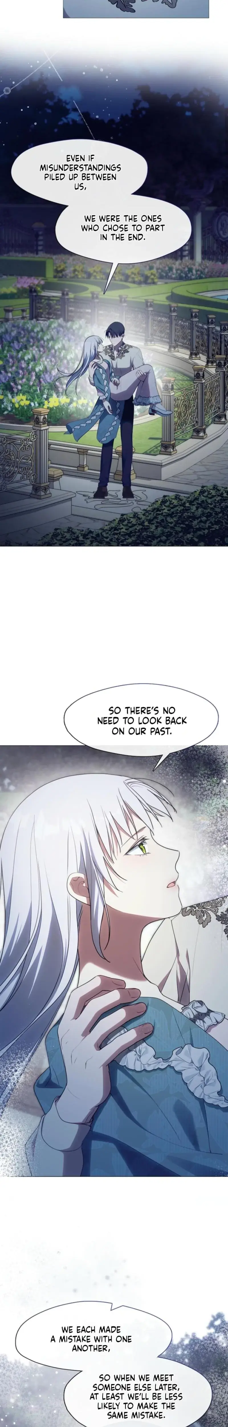I Switched Husbands At The Altar Chapter 48 - Page 10