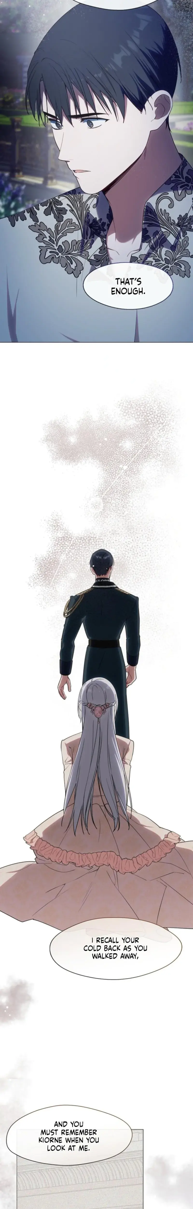 I Switched Husbands At The Altar Chapter 48 - Page 11