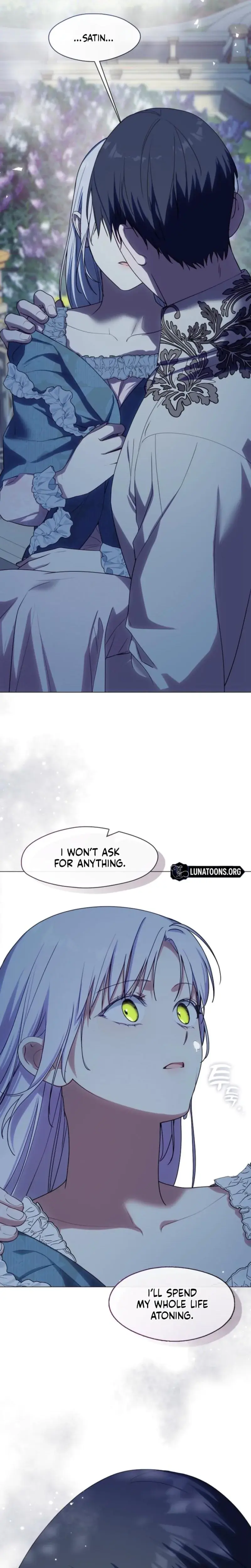 I Switched Husbands At The Altar Chapter 48 - Page 16