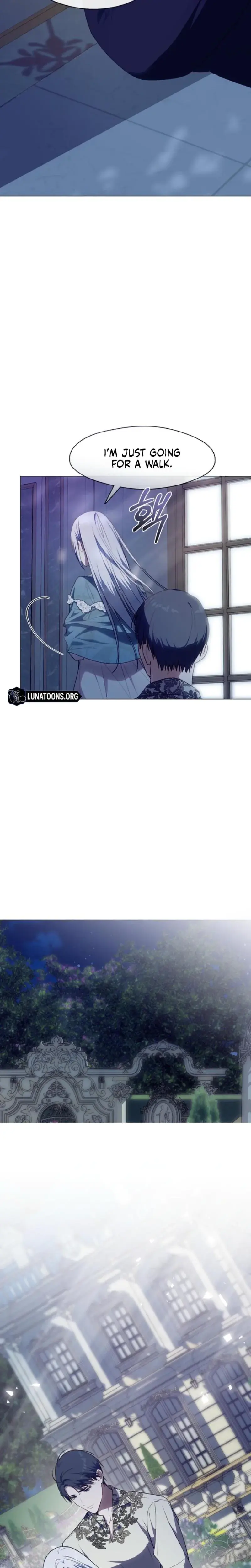 I Switched Husbands At The Altar Chapter 48 - Page 5