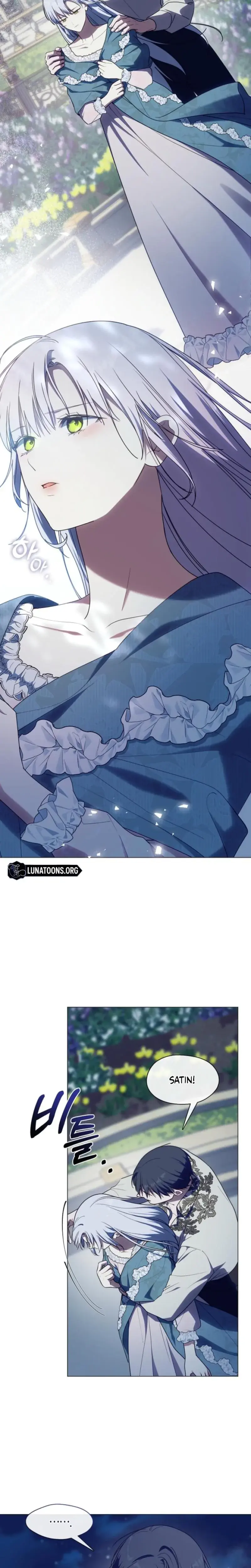 I Switched Husbands At The Altar Chapter 48 - Page 6