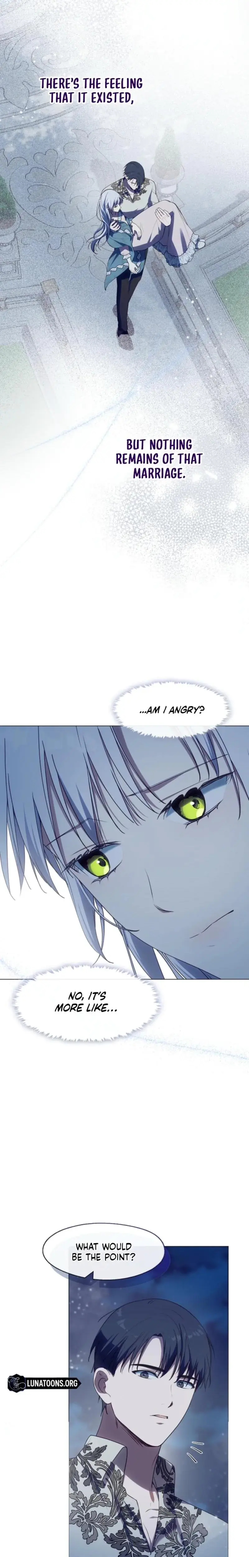 I Switched Husbands At The Altar Chapter 48 - Page 9