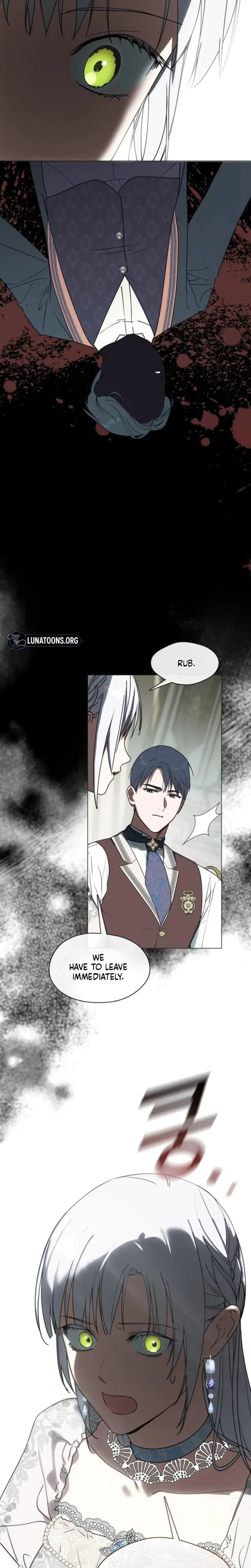 I Switched Husbands At The Altar Chapter 49 - Page 26