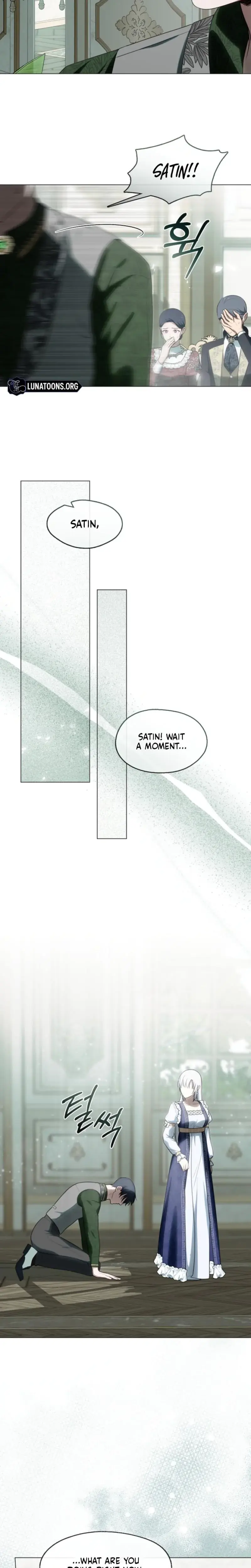 I Switched Husbands At The Altar Chapter 49 - Page 3