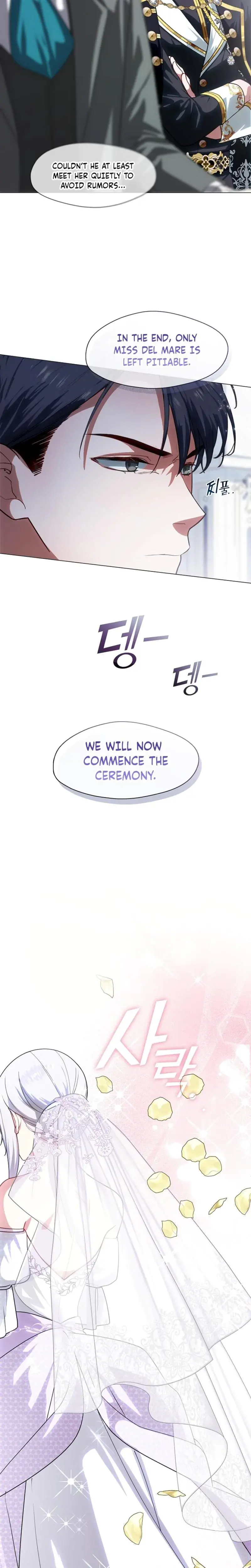 I Switched Husbands At The Altar Chapter 5 - Page 2