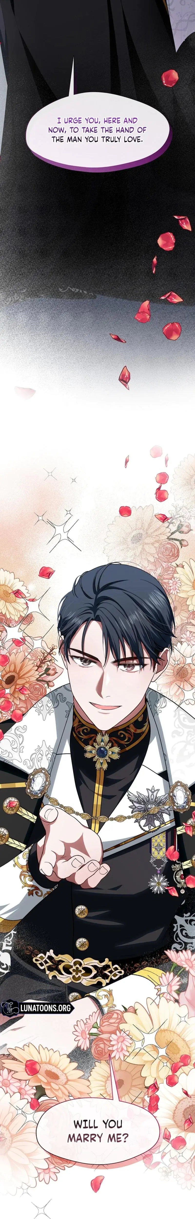 I Switched Husbands At The Altar Chapter 5 - Page 26