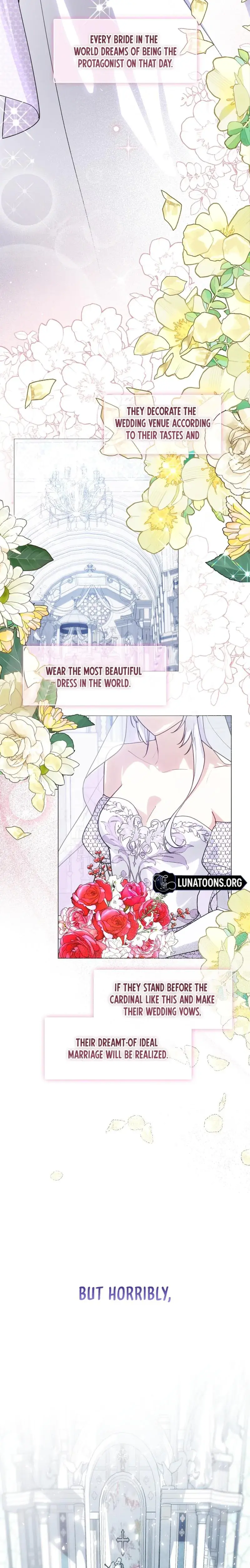 I Switched Husbands At The Altar Chapter 5 - Page 3