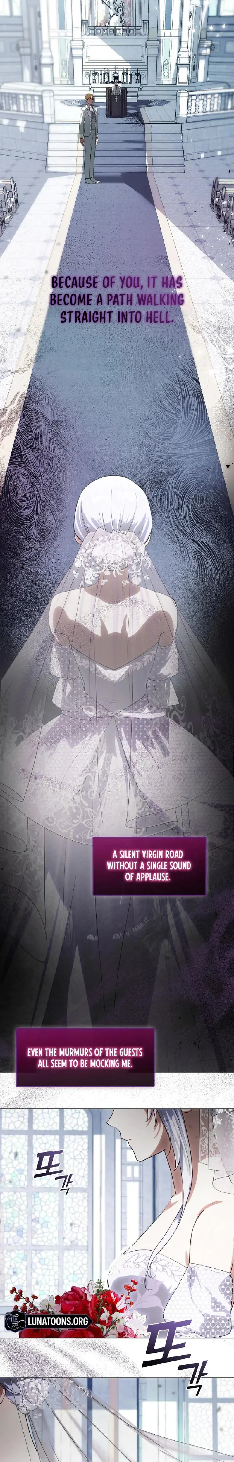 I Switched Husbands At The Altar Chapter 5 - Page 4
