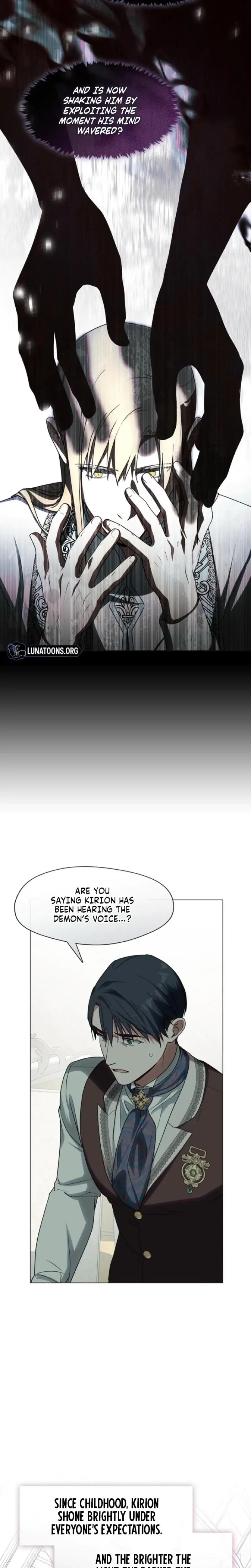 I Switched Husbands At The Altar Chapter 50 - Page 16