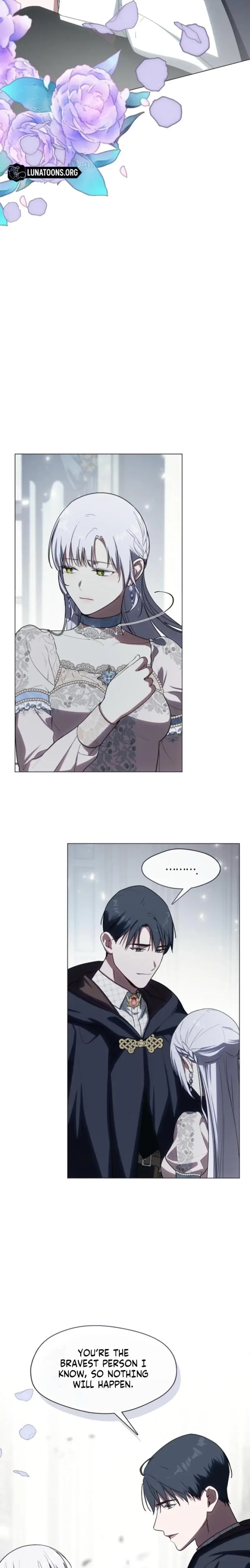 I Switched Husbands At The Altar Chapter 50 - Page 22