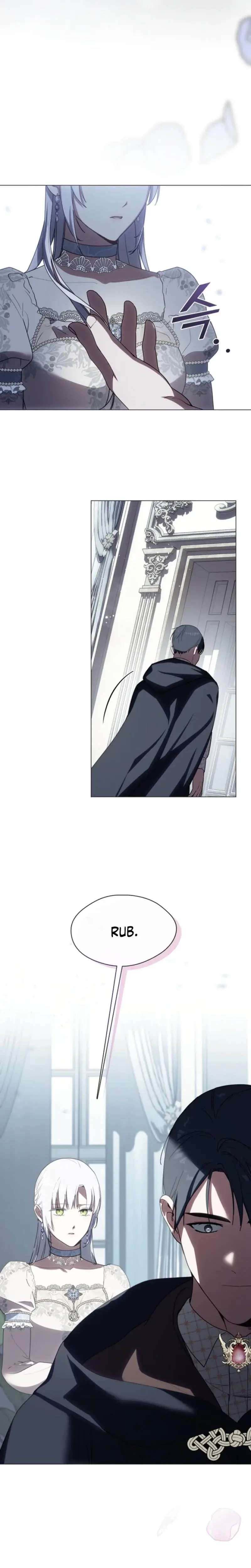 I Switched Husbands At The Altar Chapter 50 - Page 24