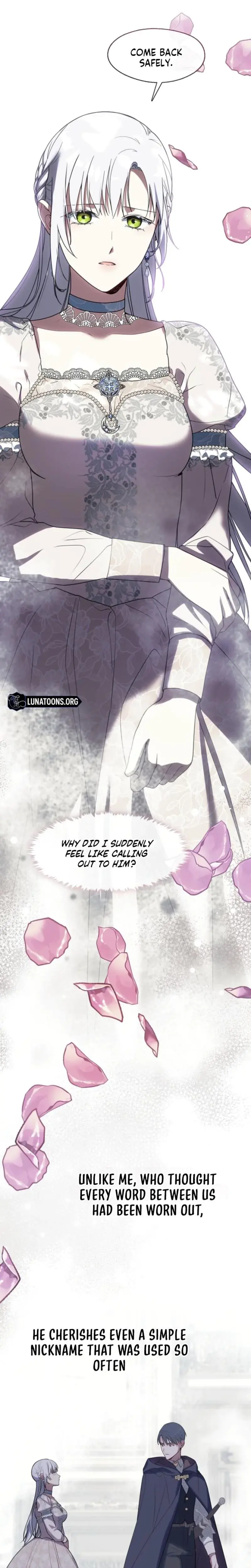 I Switched Husbands At The Altar Chapter 50 - Page 25