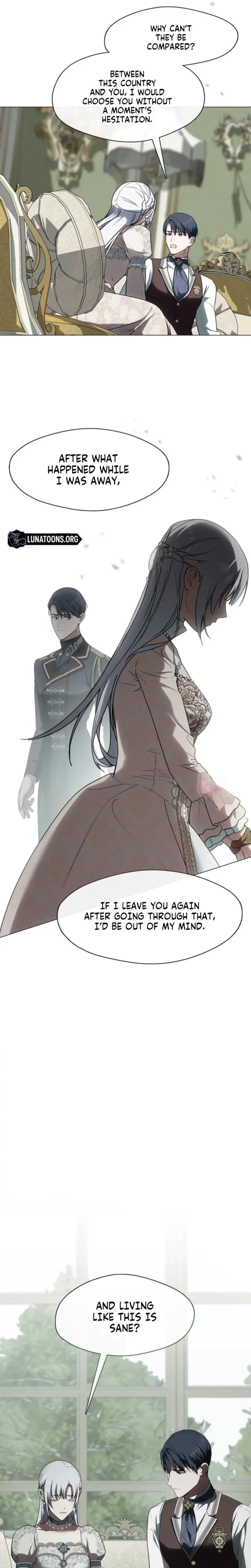 I Switched Husbands At The Altar Chapter 50 - Page 5