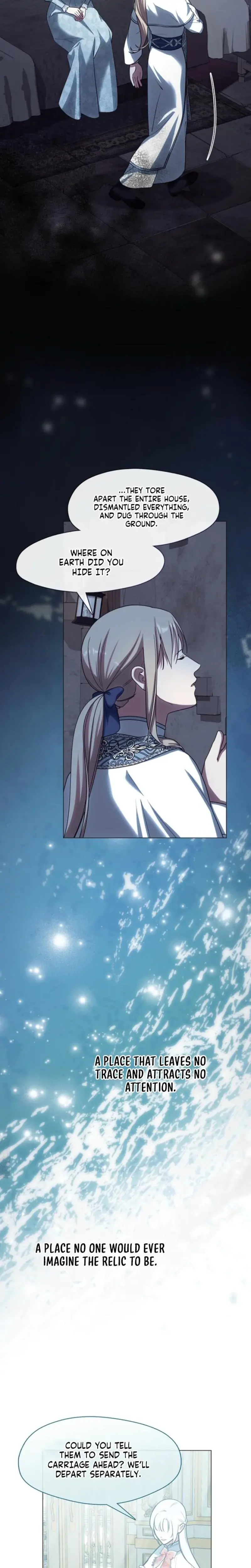 I Switched Husbands At The Altar Chapter 51 - Page 24